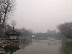 -莲湖公园