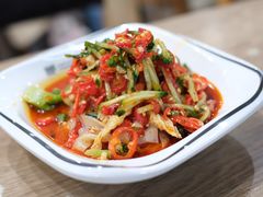 -魏家凉皮(西安秋林宏业商厦店)