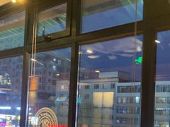 -河坝烧烤串城(金达莱店)