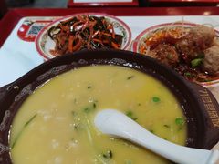 -71号豆汤饭·成都小馆(春熙路百盛店)