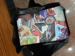 -百老汇(海港城海洋中心店)