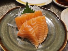 -合点寿司(美罗城店)