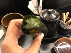 -Sushi Hanzo半藏(天环广场店)