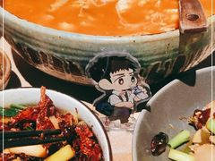 -山石榴·贵州菜(丰盛里店)