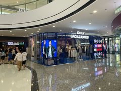 -万达广场(浦江店)