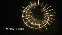 -CHOCO-启蔻婚礼(三亚公司)