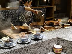 -南京大牌档(凯德大峡谷店)