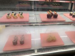 -长沙大王山朗豪酒店·朗豪自助餐厅