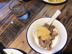 -牛缘村·贵州黄牛肉火锅(西善桥店)