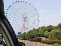 -南昌之星摩天轮