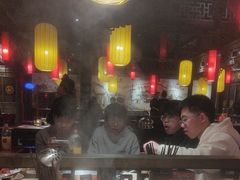 -蜀国大将老火锅(江北店)