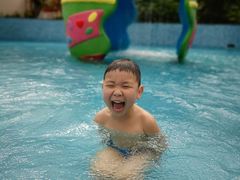-天源吉布世温泉水乐园