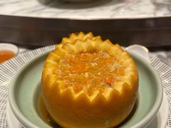 -杭州君悦酒店·湖滨28中餐厅