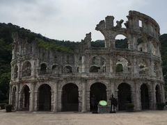 -达蓬山旅游度假区