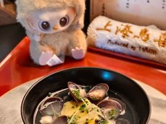 -鳥喜Toriki怀石烧鸟料理