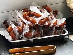 -李小老烧饼(常营民族家园店)