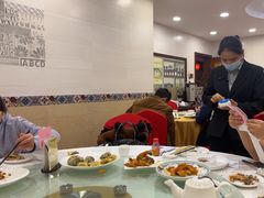 -寻味顺德·南记酒家·传统顺德菜·鱼生(广源路店)