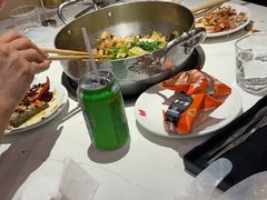 -七欣天香辣蟹火锅(闵行浦江欢乐颂店)