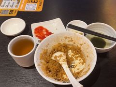 -熊吞·大碗丼烧肉饭(西市场嘉华店)