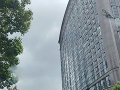 -成都凯宾斯基饭店