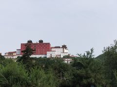 -普陀宗乘之庙(小布达拉宫)