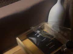 -厘舍SPA(运达店)