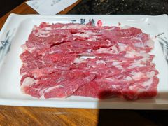 -汇聚德京味铜锅涮肉(沈家桥二路店)