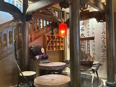 -唐猫庭院·千年陕菜(大唐不夜城店)