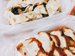 片皮烤鸭-北京王府井烤鸭(泰兴店)