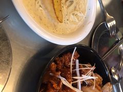 -MI WU FACTORY米屋美食工厂餐厅(绿地店)