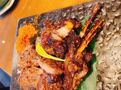 -和彩放题(渔阳店)