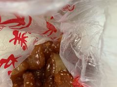 蜜食-一大糕点(纬六路店)