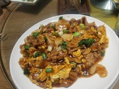 -直隶安家牛肉罩饼(建华店)