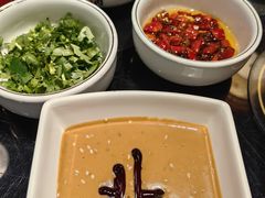 -北门涮肉·炭火铜锅涮肉(什刹海店)