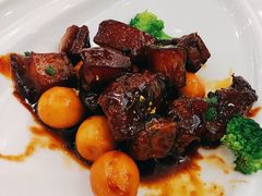 -州康·本帮菜(南桥百联店)