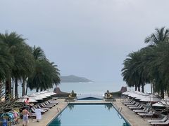 -石梅湾艾美度假酒店