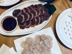 -东方饺子王(重庆路亚泰店)
