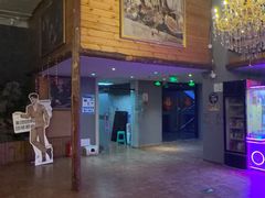 -明日世界密室轰趴·剧本桌游·箭馆团建(国贸店)