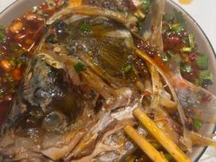 -张大胡子鱼头火锅酒楼(长益路店)