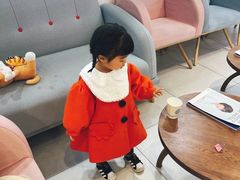 -天真蓝照相馆(宁波来福士店)