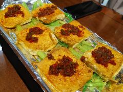 -福慧慈缘素食餐厅(王府井店)