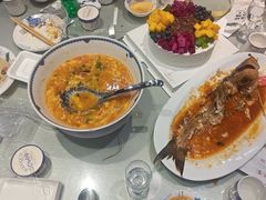 -老德州四合院·德州菜(天衢路店)