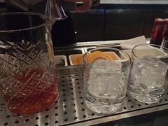 -云·酷 Atmosphere(国贸大酒店)