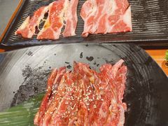 -玖·炭火烤肉