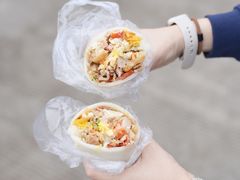 嵌糕全家福-温岭特色嵌糕(开元店)