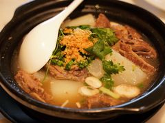 -港丽餐厅(高德置地店)