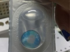 -4iNLOOK美瞳店(龙之梦购物中心虹口店)