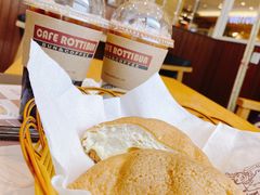 -高力乐面包咖啡厅(西塔店)