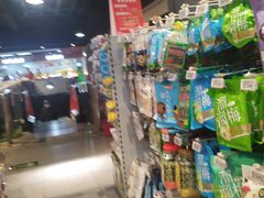 -物美超市(马家堡店)