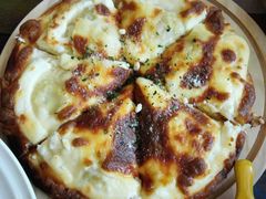 榴莲披萨-艾蜜西餐厅(梅园店)